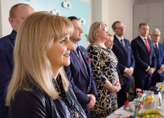 Grafika 27: Podziękowania za lata pasji i oddania: Pożegnanie Dyrektor Teresy Rycak