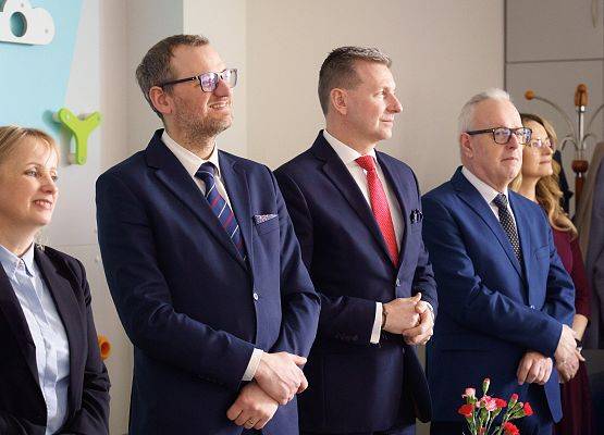 Grafika 30: Podziękowania za lata pasji i oddania: Pożegnanie Dyrektor Teresy Rycak