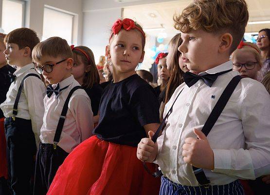 Grafika 32: Podziękowania za lata pasji i oddania: Pożegnanie Dyrektor Teresy Rycak