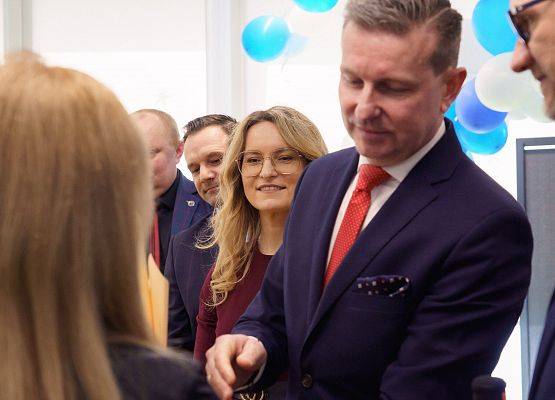 Grafika 38: Podziękowania za lata pasji i oddania: Pożegnanie Dyrektor Teresy Rycak