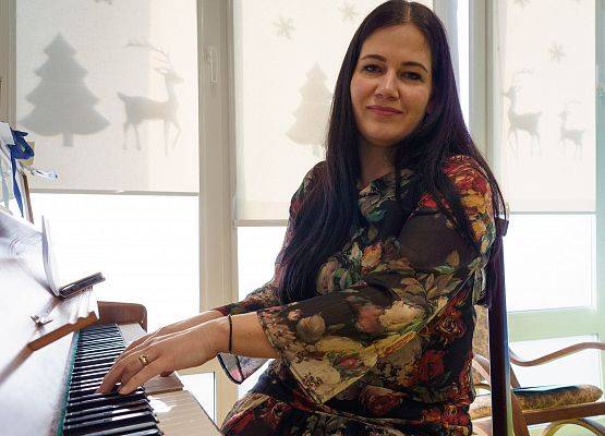 Grafika 55: Podziękowania za lata pasji i oddania: Pożegnanie Dyrektor Teresy Rycak