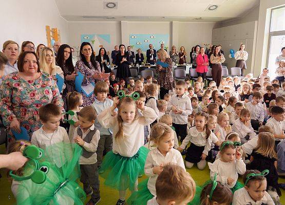 Grafika 65: Podziękowania za lata pasji i oddania: Pożegnanie Dyrektor Teresy Rycak