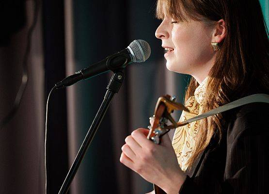 Grafika 6: Gminne Osobowości Kultury - docenienie lokalnych twórców