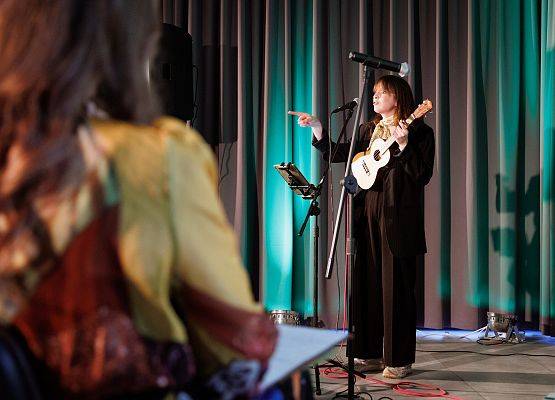 Grafika 12: Gminne Osobowości Kultury - docenienie lokalnych twórców