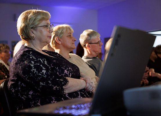 Grafika 13: Gminne Osobowości Kultury - docenienie lokalnych twórców