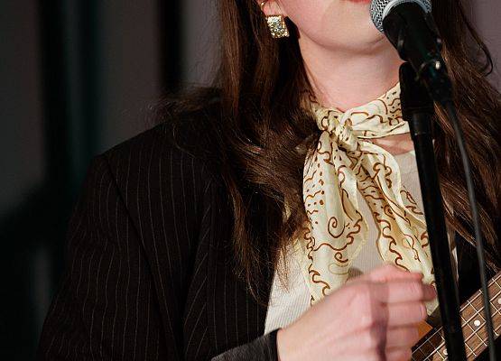 Grafika 15: Gminne Osobowości Kultury - docenienie lokalnych twórców