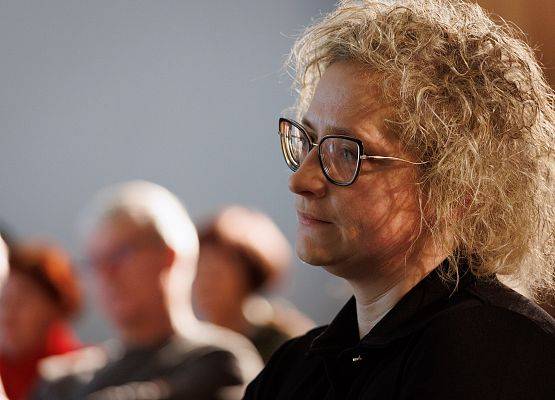 Grafika 17: Gminne Osobowości Kultury - docenienie lokalnych twórców