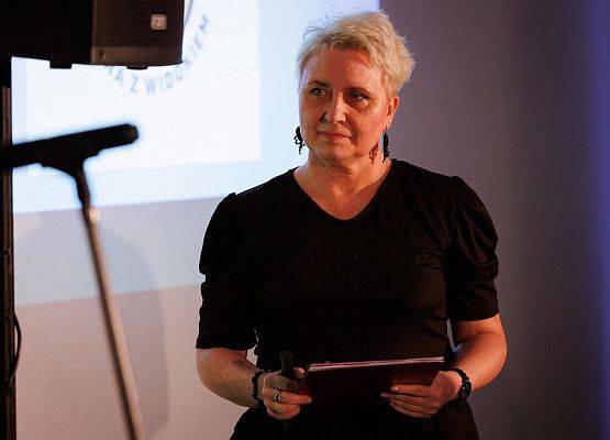 Grafika 22: Gminne Osobowości Kultury - docenienie lokalnych twórców