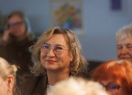 Grafika 23: Gminne Osobowości Kultury - docenienie lokalnych twórców