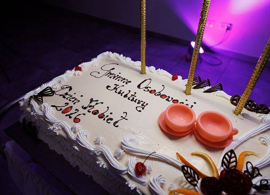 Grafika 54: Gminne Osobowości Kultury - docenienie lokalnych twórców