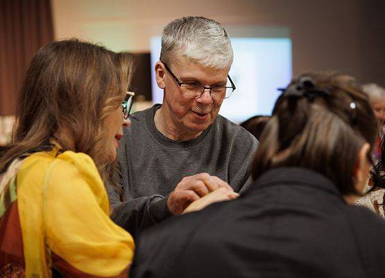 Grafika 62: Gminne Osobowości Kultury - docenienie lokalnych twórców