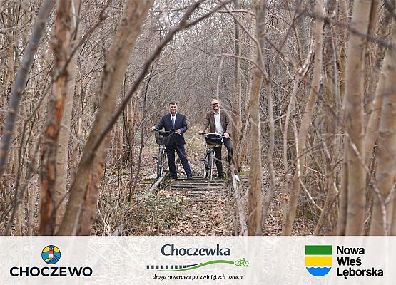 Grafika 1: Razem dla „Choczewki”