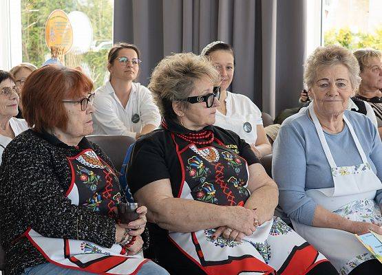 Grafika 21: Świąteczny kiermasz i konkurs na Eko Palmę Wielkanocną w Mostach