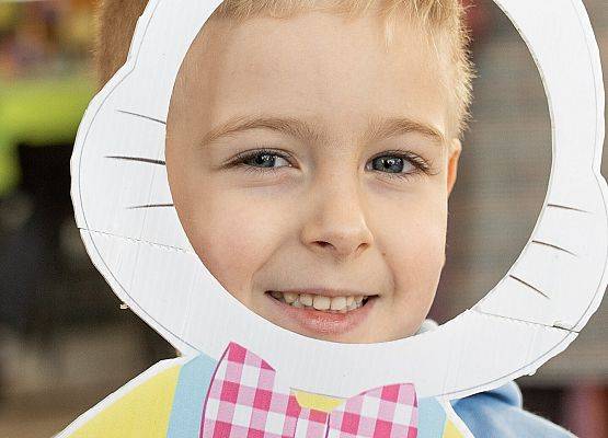 Grafika 23: Świąteczny kiermasz i konkurs na Eko Palmę Wielkanocną w Mostach