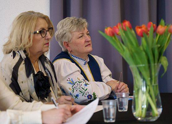 Grafika 6: „RODNÔ MÒWA” - Poznaliśmy laureatów gminnych eliminacji konkursu recytatorskiego