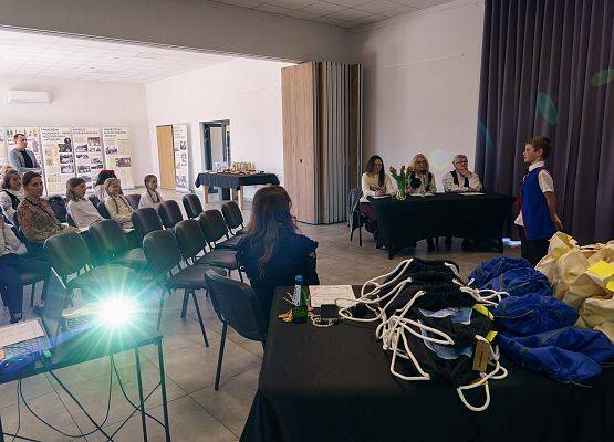 Grafika 8: „RODNÔ MÒWA” - Poznaliśmy laureatów gminnych eliminacji konkursu recytatorskiego