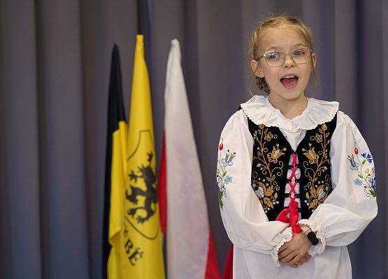 Grafika 24: „RODNÔ MÒWA” - Poznaliśmy laureatów gminnych eliminacji konkursu recytatorskiego