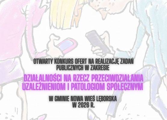 Ogłoszenie o naborze kandydatów na członków komisji konkursowej grafika