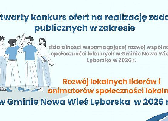 Ogłoszenie o naborze kandydatów na członków komisji konkursowej grafika