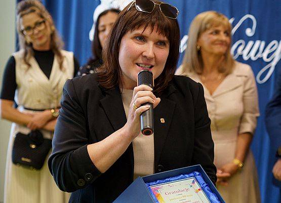 Grafika 64: Jubileusz 80-lecia Przedszkola w Nowej Wsi Lęborskiej