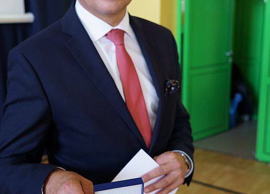 Grafika 35: Uroczyste zakończenie roku szkolnego w gminnych placówkach