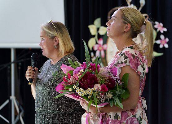 Grafika 79: Uroczyste zakończenie roku szkolnego w gminnych placówkach