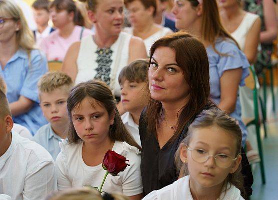 Grafika 87: Uroczyste zakończenie roku szkolnego w gminnych placówkach