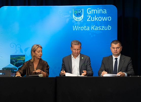 Grafika 2: 210 tys. zł dofinansowania na modernizację drogi w Chocielewku