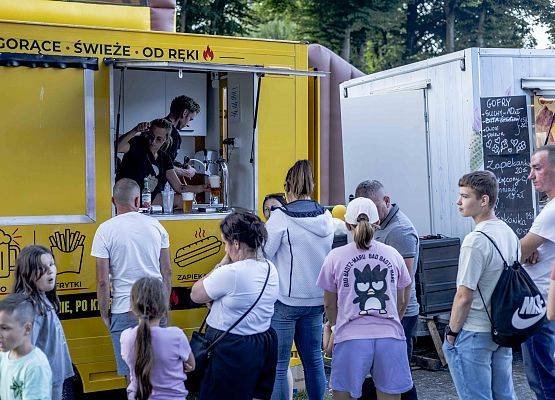Grafika 41: Festyn Strażacki w Chocielewku za nami