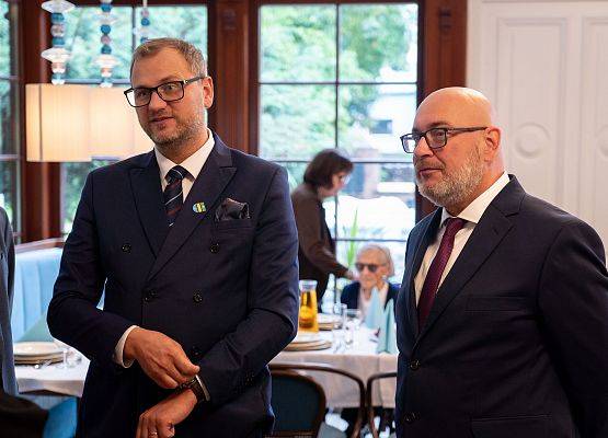 Grafika 23: Wyjątkowy jubileusz. 107. urodziny pani Anieli Terleckiej