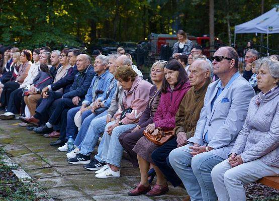 Grafika 13: Pamięć o ofiarach KL Stutthof w Krępie Kaszubskiej