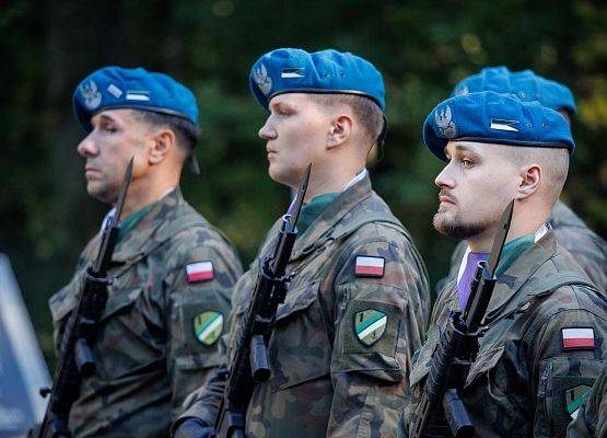 Grafika 17: Pamięć o ofiarach KL Stutthof w Krępie Kaszubskiej