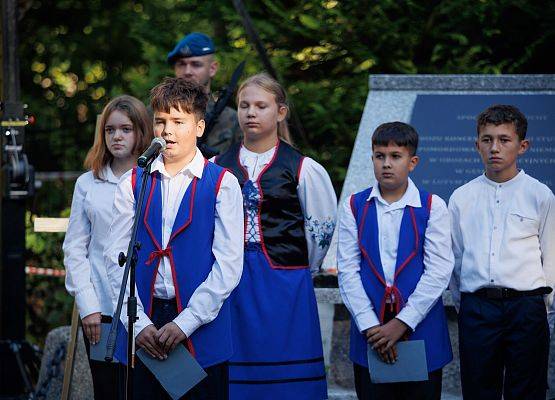 Grafika 18: Pamięć o ofiarach KL Stutthof w Krępie Kaszubskiej