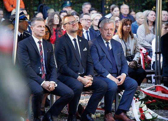 Grafika 27: Pamięć o ofiarach KL Stutthof w Krępie Kaszubskiej