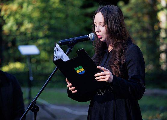 Grafika 30: Pamięć o ofiarach KL Stutthof w Krępie Kaszubskiej