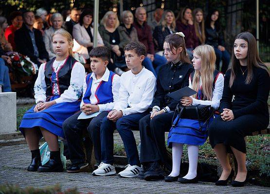 Grafika 31: Pamięć o ofiarach KL Stutthof w Krępie Kaszubskiej