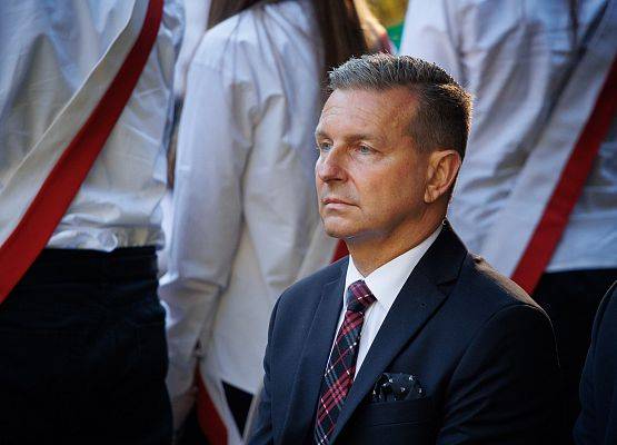 Grafika 36: Pamięć o ofiarach KL Stutthof w Krępie Kaszubskiej