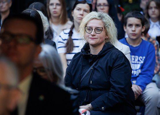 Grafika 37: Pamięć o ofiarach KL Stutthof w Krępie Kaszubskiej