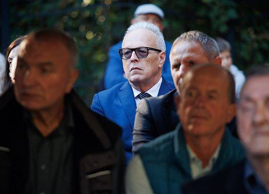Grafika 39: Pamięć o ofiarach KL Stutthof w Krępie Kaszubskiej