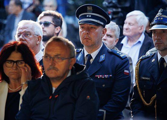 Grafika 40: Pamięć o ofiarach KL Stutthof w Krępie Kaszubskiej