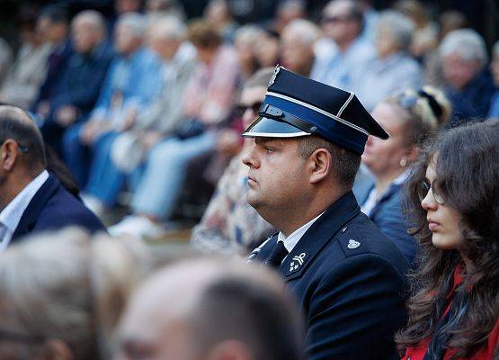 Grafika 43: Pamięć o ofiarach KL Stutthof w Krępie Kaszubskiej