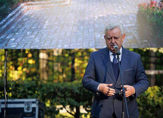 Grafika 46: Pamięć o ofiarach KL Stutthof w Krępie Kaszubskiej