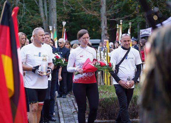 Grafika 68: Pamięć o ofiarach KL Stutthof w Krępie Kaszubskiej