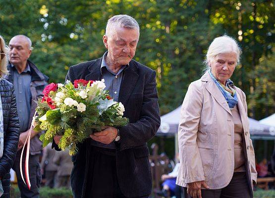 Grafika 72: Pamięć o ofiarach KL Stutthof w Krępie Kaszubskiej