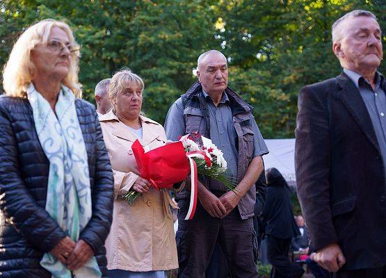 Grafika 74: Pamięć o ofiarach KL Stutthof w Krępie Kaszubskiej