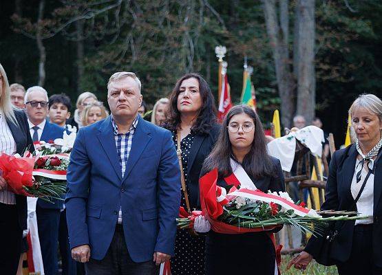 Grafika 81: Pamięć o ofiarach KL Stutthof w Krępie Kaszubskiej