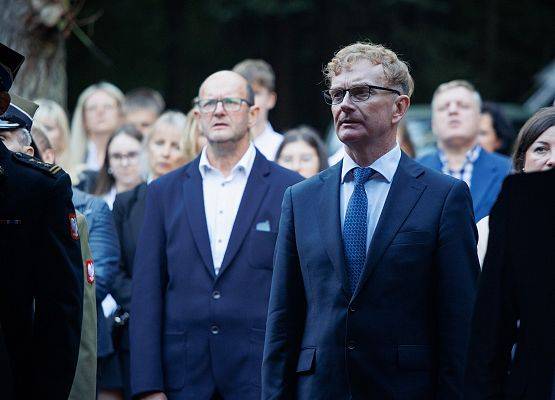Grafika 89: Pamięć o ofiarach KL Stutthof w Krępie Kaszubskiej