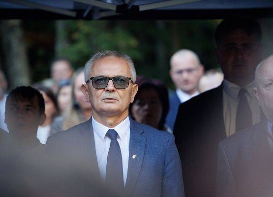 Grafika 91: Pamięć o ofiarach KL Stutthof w Krępie Kaszubskiej