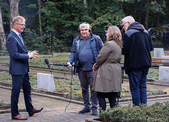 Grafika 104: Pamięć o ofiarach KL Stutthof w Krępie Kaszubskiej