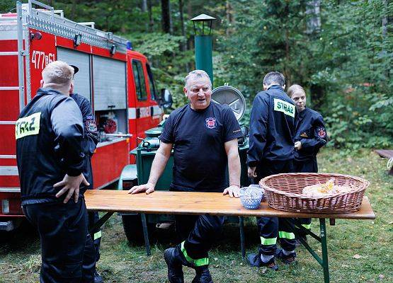 Grafika 106: Pamięć o ofiarach KL Stutthof w Krępie Kaszubskiej